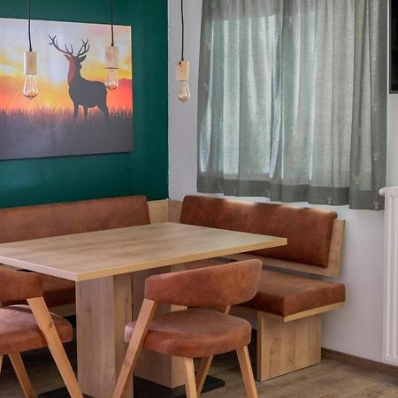 Haus Hoen Untertweng Ngoại thất bức ảnh