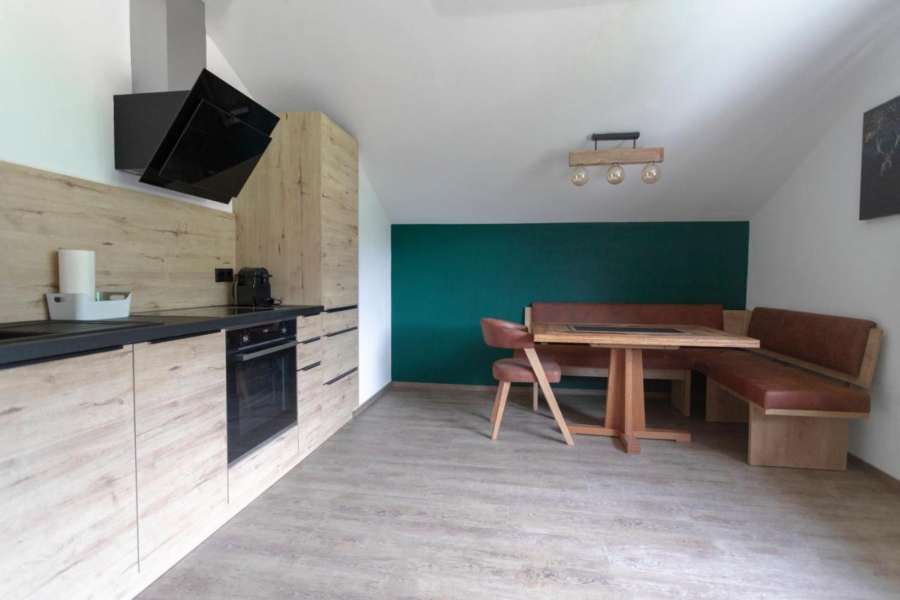 Haus Hoen Untertweng Ngoại thất bức ảnh