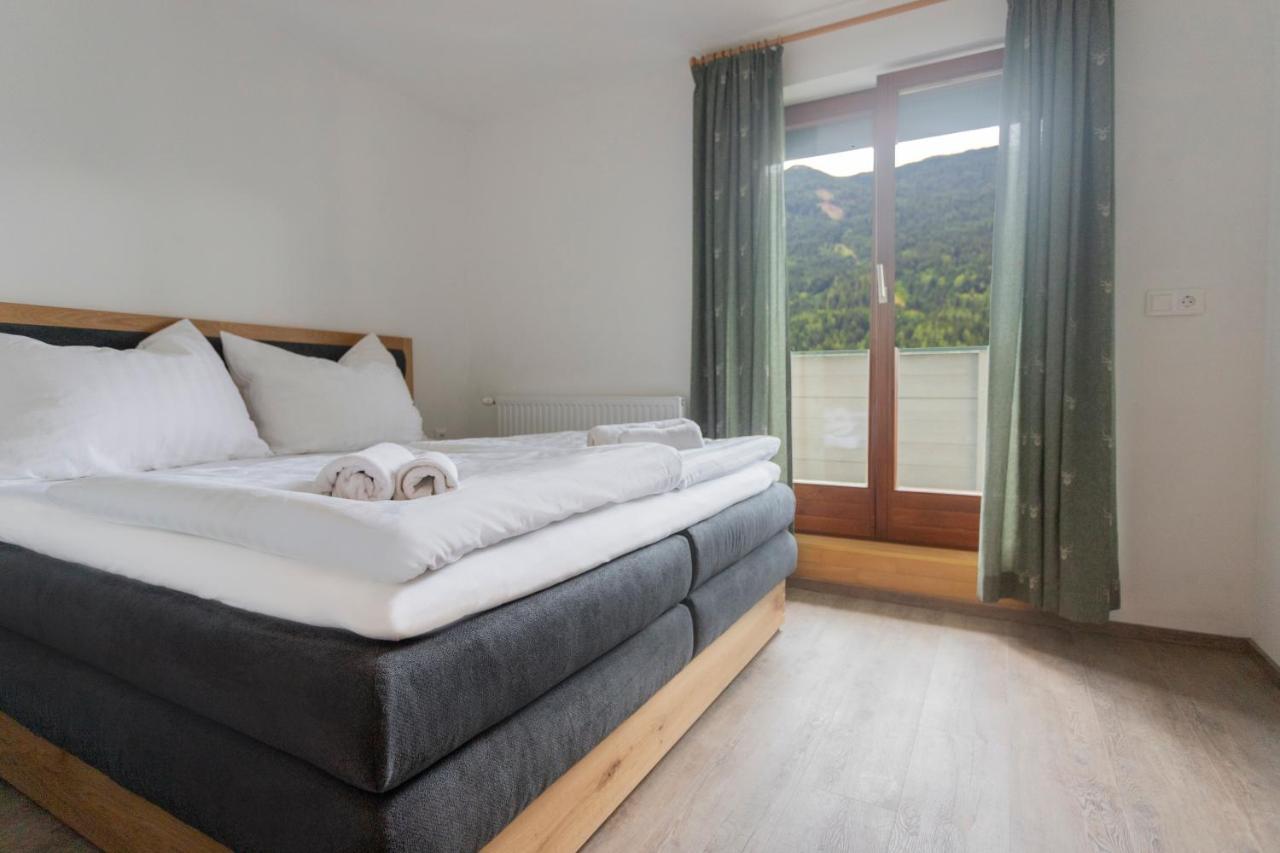 Haus Hoen Untertweng Ngoại thất bức ảnh