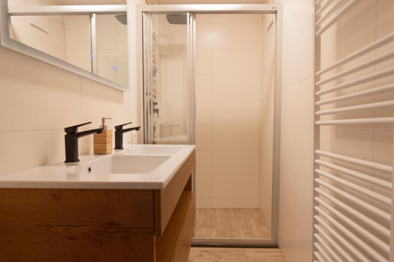 Haus Hoen Untertweng Ngoại thất bức ảnh