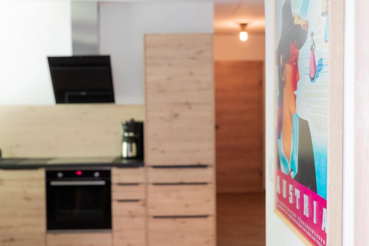 Haus Hoen Untertweng Ngoại thất bức ảnh