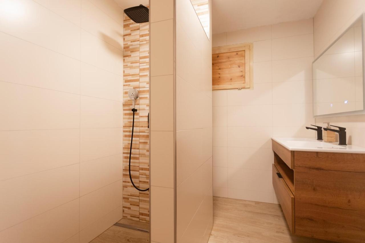 Haus Hoen Untertweng Ngoại thất bức ảnh
